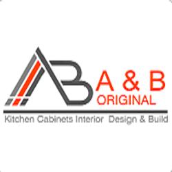 A & B Original Design & Build