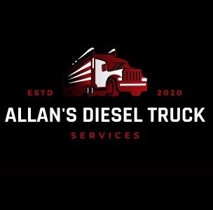 Allan's Diesel Truck Service