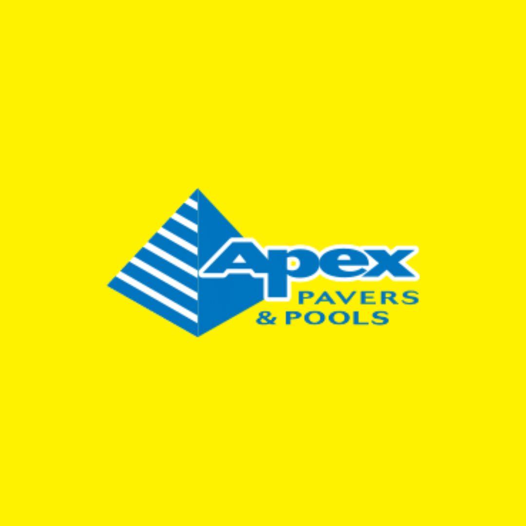 Apex Pavers & Pools