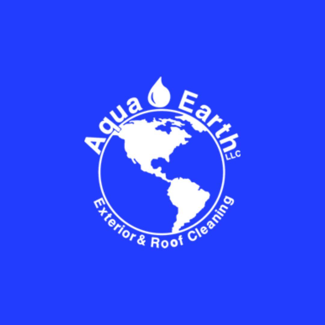 Aqua Earth Exterior & Roof Cleaning