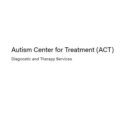 Autism Center for Treatment