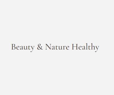 Beauty &Nature Healthy