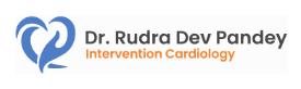 Best Interventional Cardiologist In Jaipur- Dr Rudra Dev Pandey