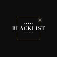 Blacklist Lounge