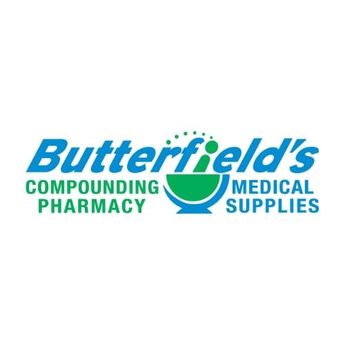 Butterfields Pharmacy & Medical Supply