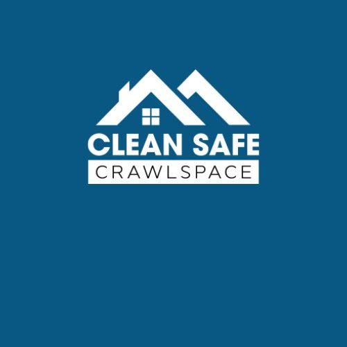 Clean Safe Crawlspace