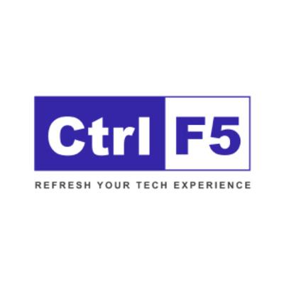 ControlF5 ReatJS Developers in India