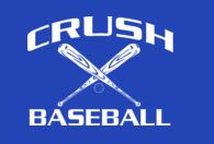 CT Crush Baseball