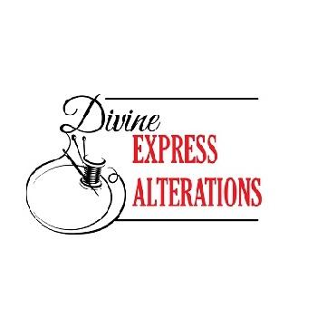 Divine Express Alterations