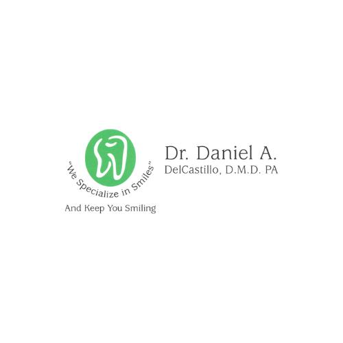 Dr. Daniel A. DelCastillo, DMD PA