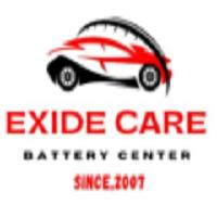 Exide Care Battery Store