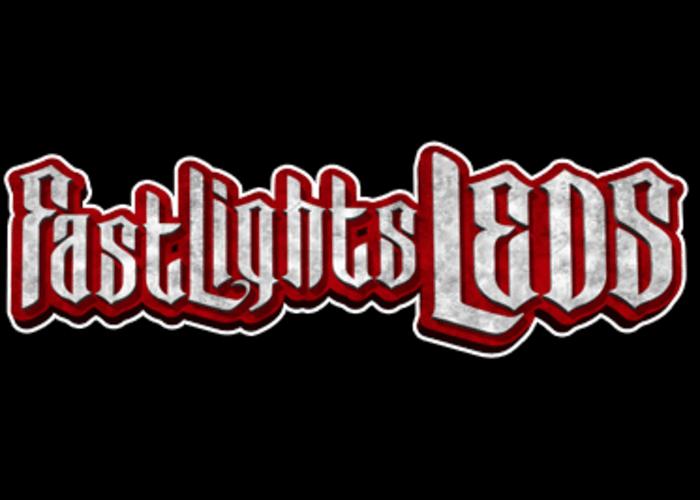 Fastlightsleds Inc