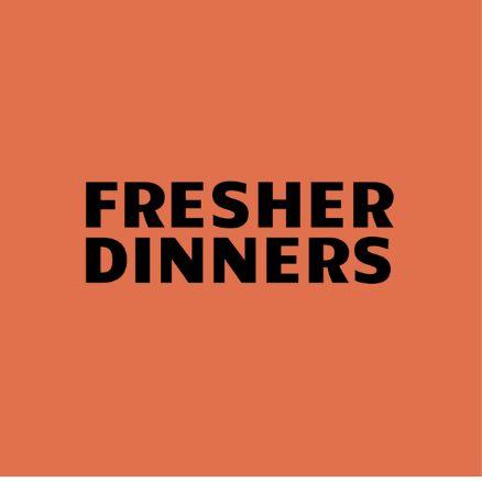 FresherDinners