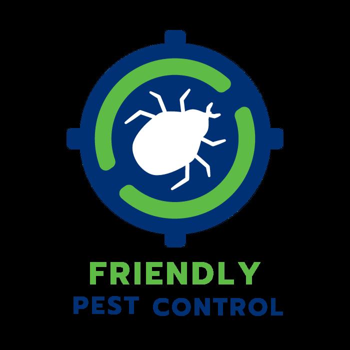 Friendly Pest Control