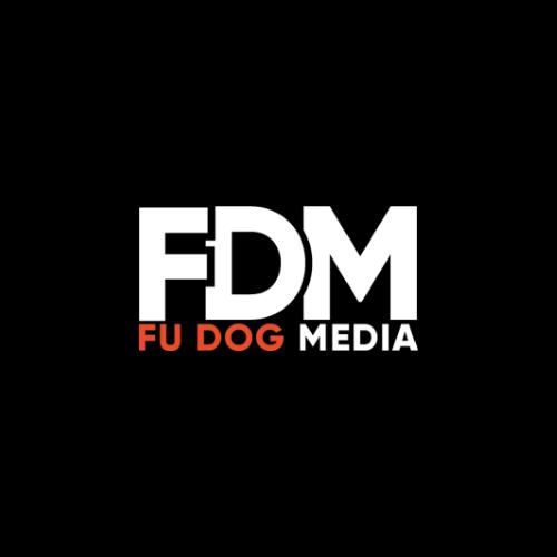 Fu Dog Media Texas