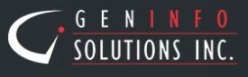 Geninfo Solutions