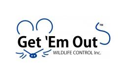 Get 'Em Out Wildlife Control Inc