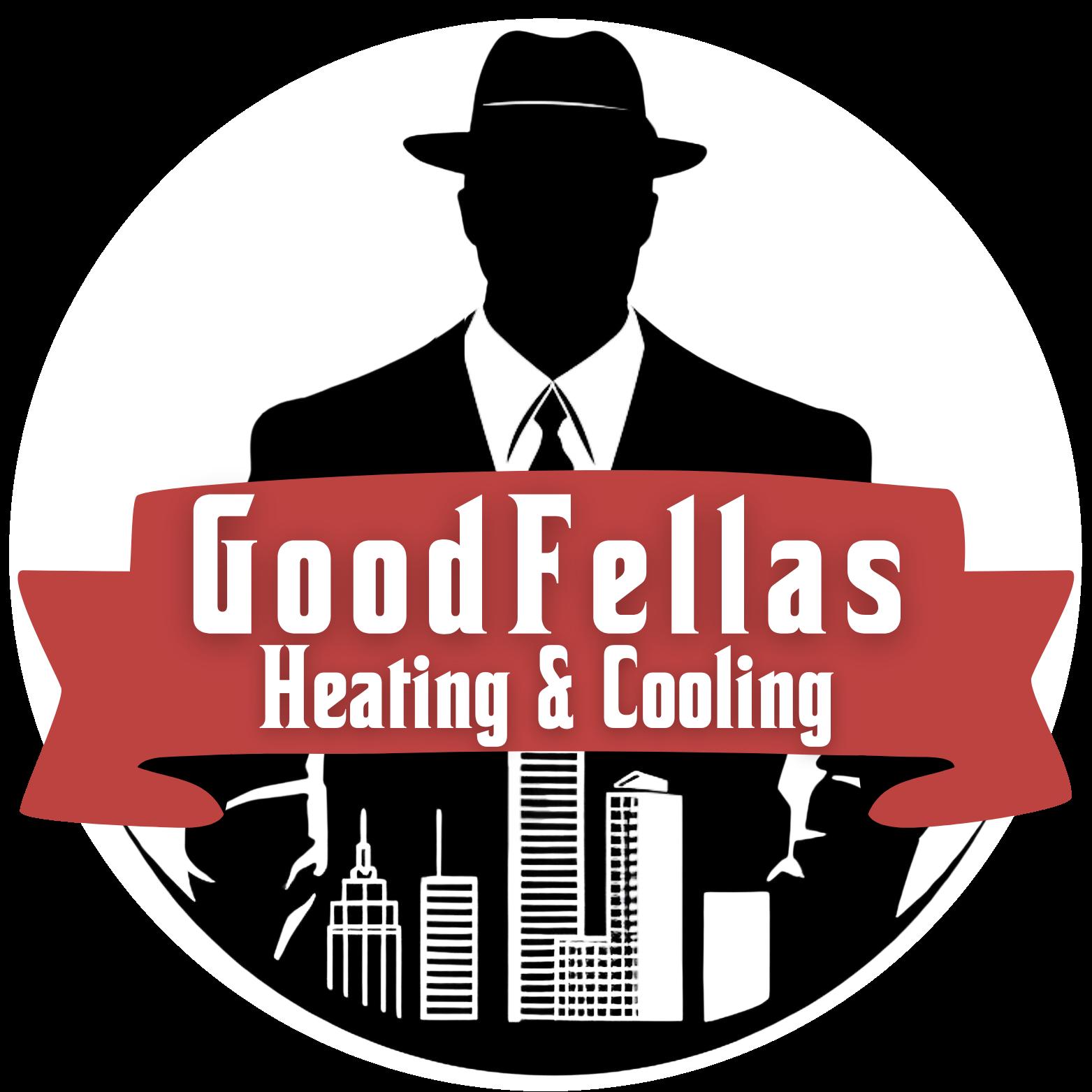 Goodfellas Heating and Cooling