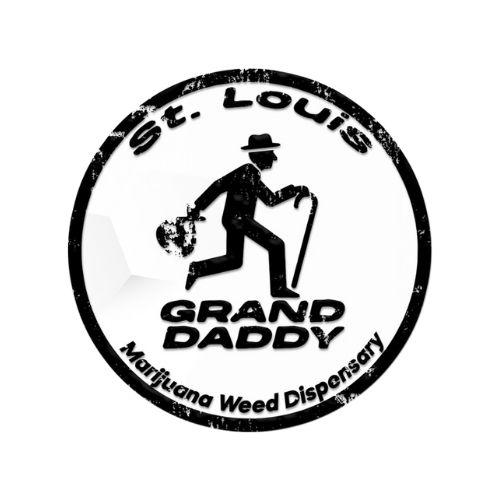 Grand Daddy Marijuana Weed Dispensary