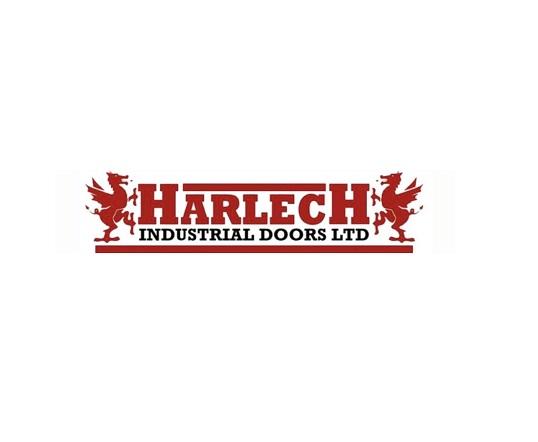 Harlech Industrial Doors Ltd