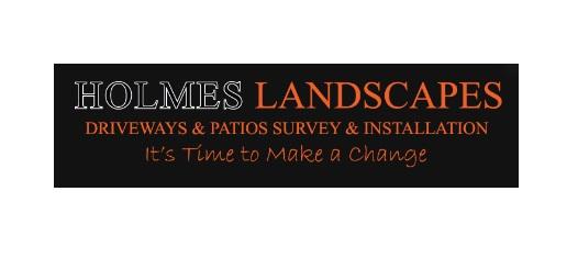 Holmes Landscapes