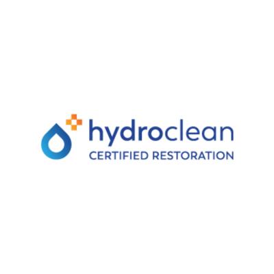 Hydro Clean Certified Restoration