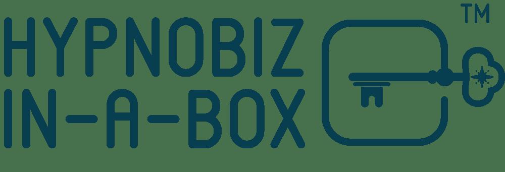 HypnoBiz-in-a-Box™