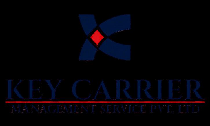 key carrier Management Service Pvt. Ltd