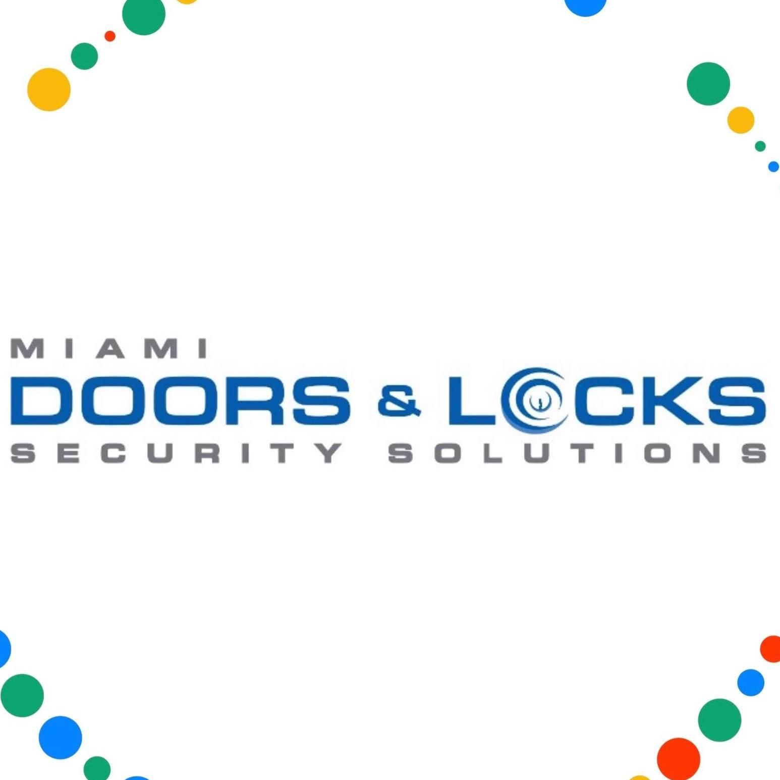 Miami Doors and Locks