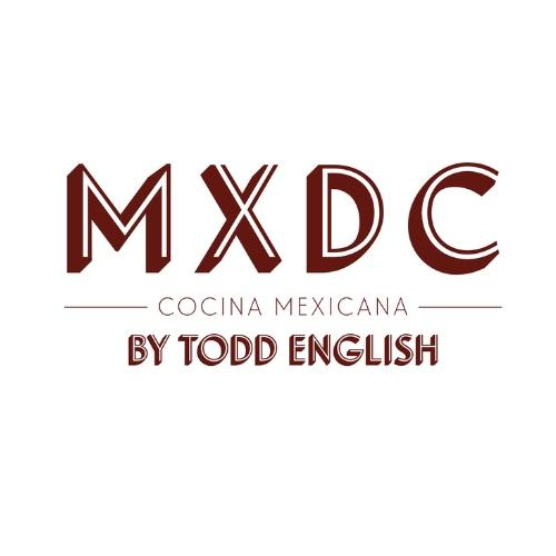 MXDC Cocina Mexicana | By Chef Todd English