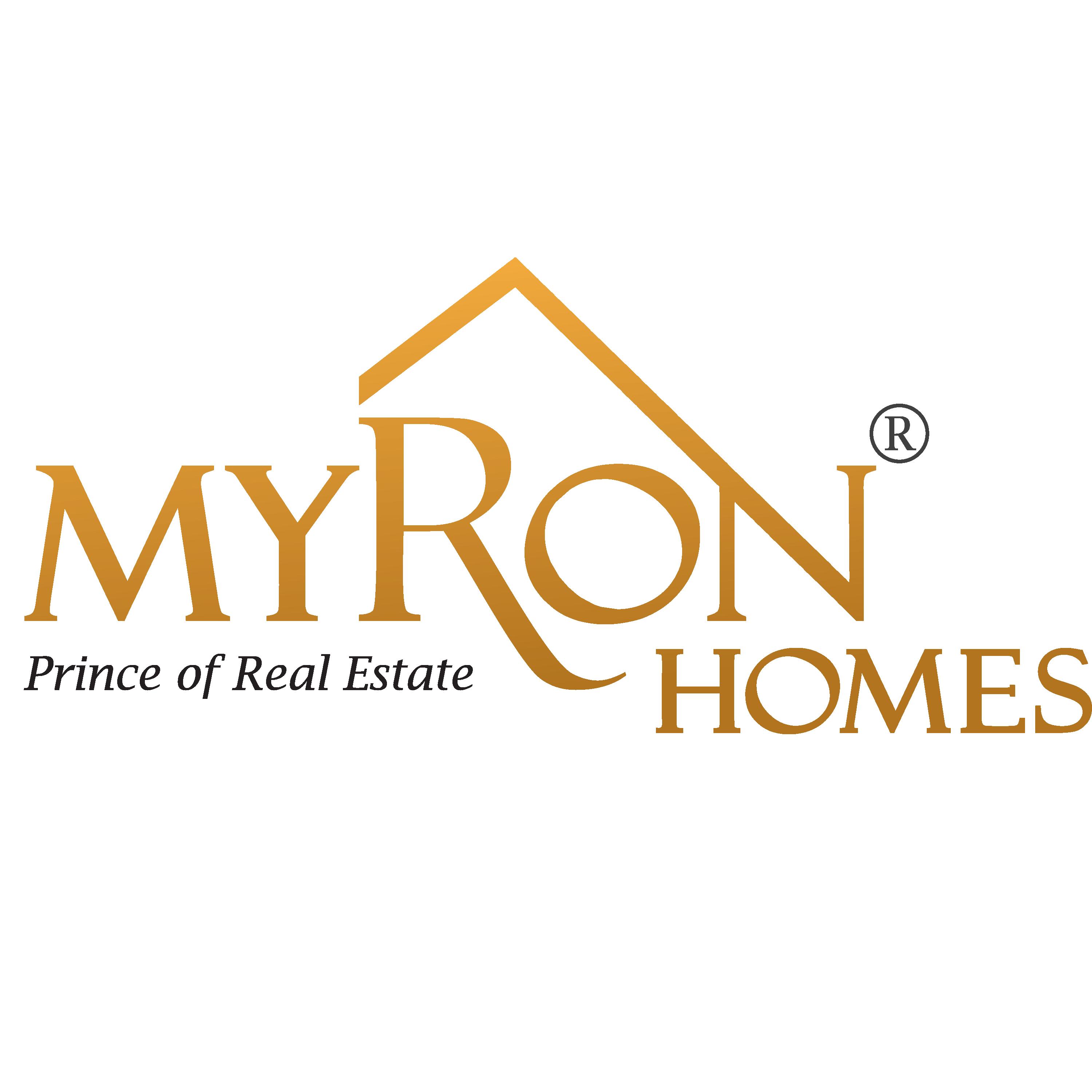 MyronHomes