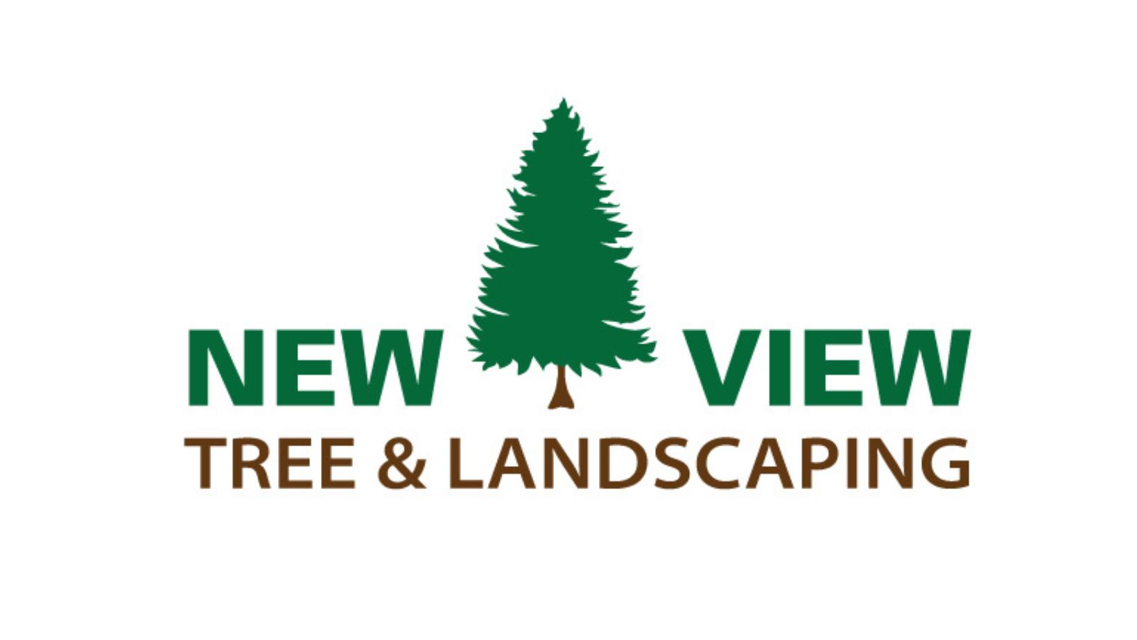 New View Tree and Landscaping