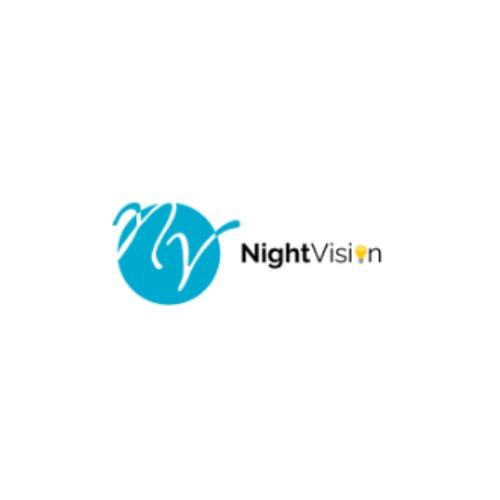 NightVision Outdoor Lighting