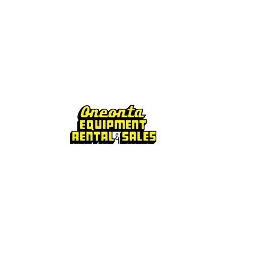 Oneonta Equipment Rental