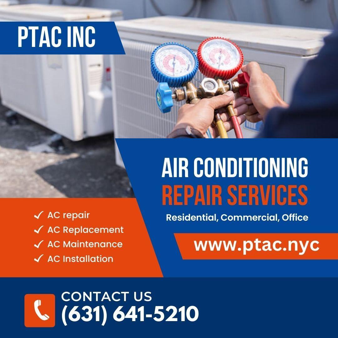 PTAC INC. 