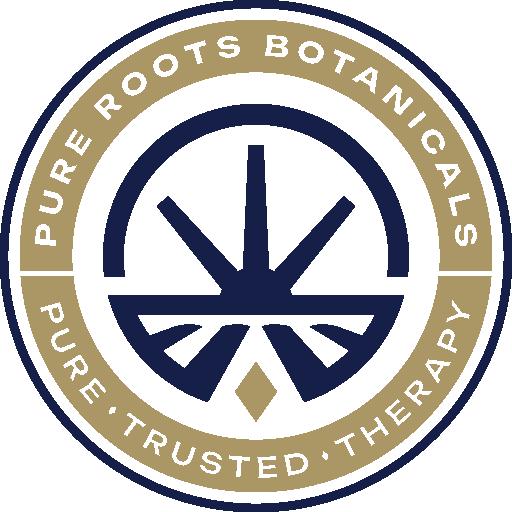 Pure Roots Botanicals