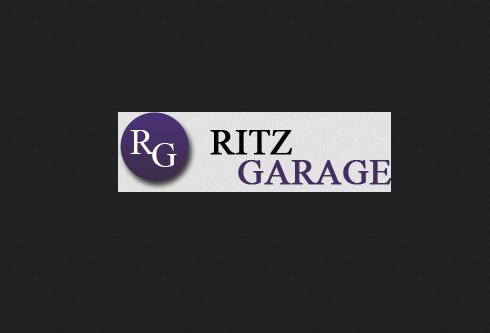 Ritz Garage