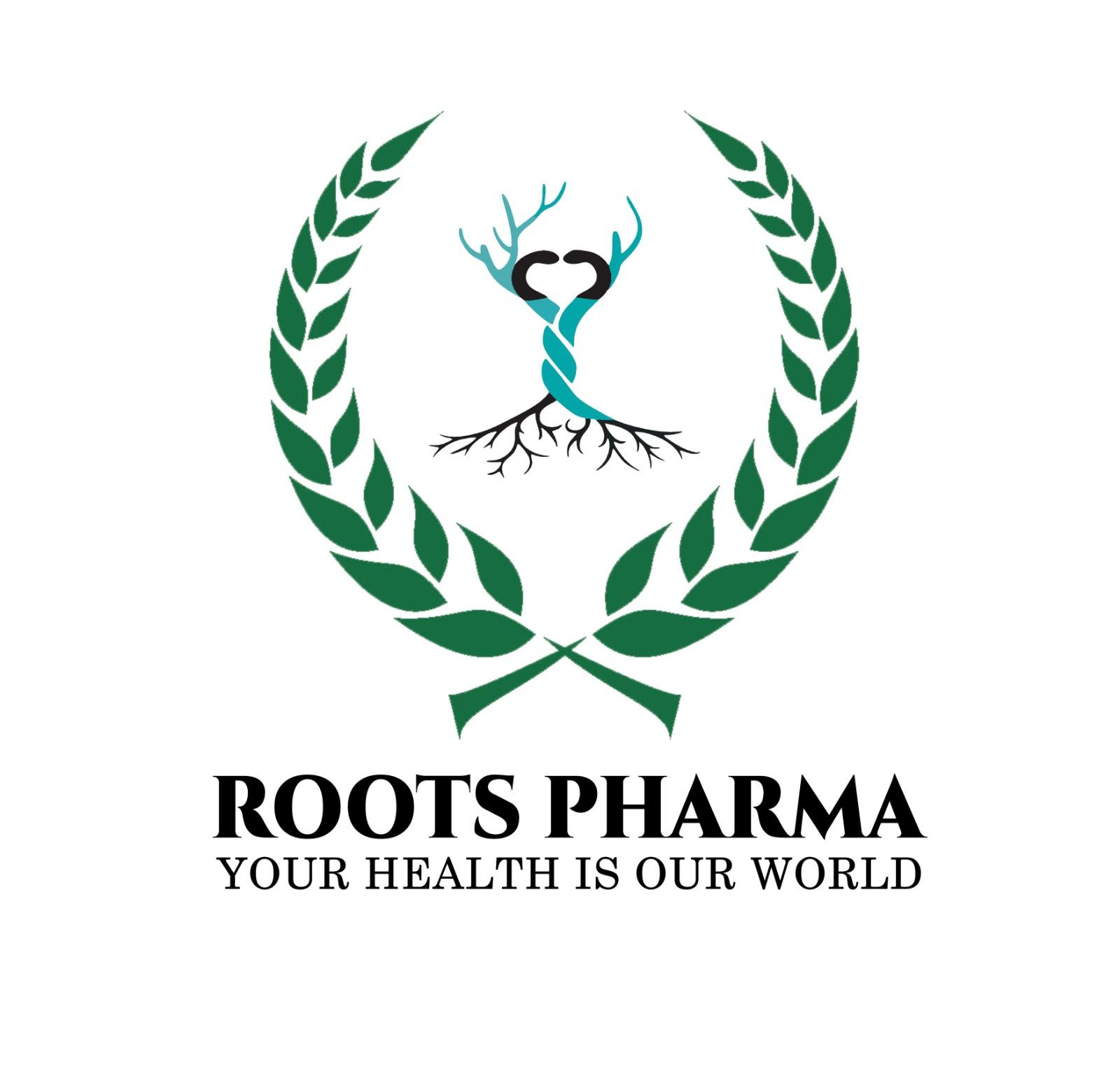  Roots Pharma - Koramangala 