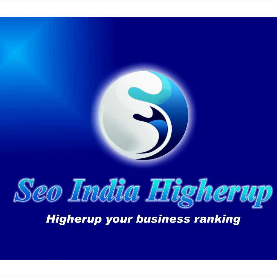 Seo India Higherup