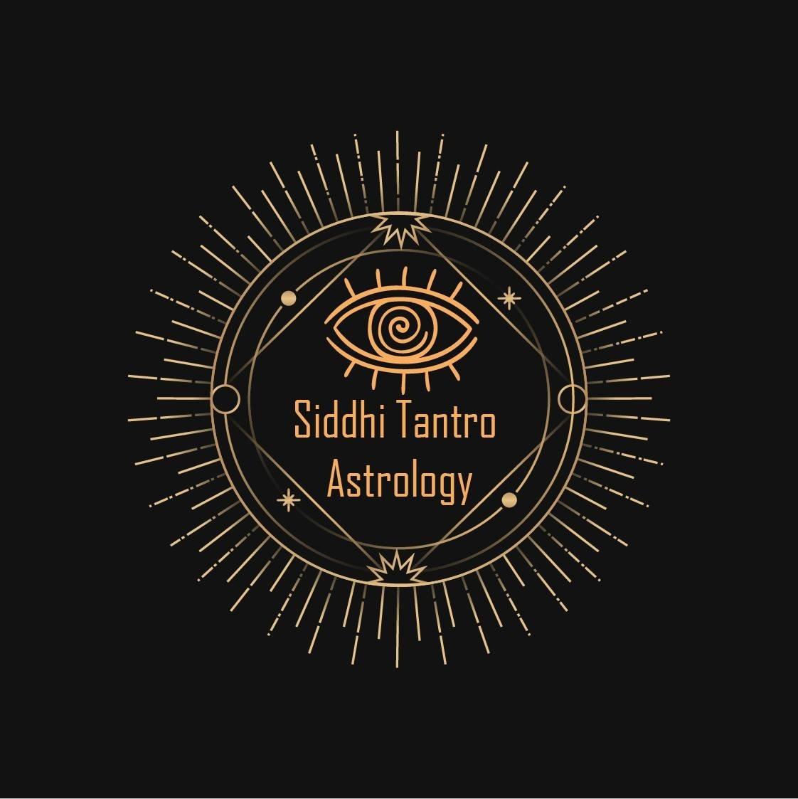 Siddhi Tantro Astrology