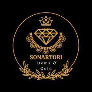 Sonartori Gems & Gold