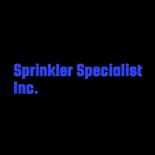 Sprinkler Specialist Inc