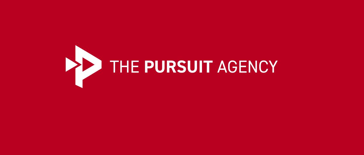 The Pursuit Agency