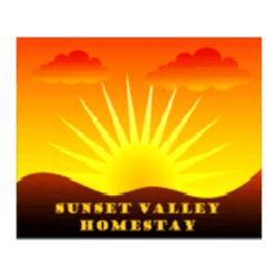 The Sunset Valley Homestay