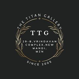 THE TITAN GALLERY