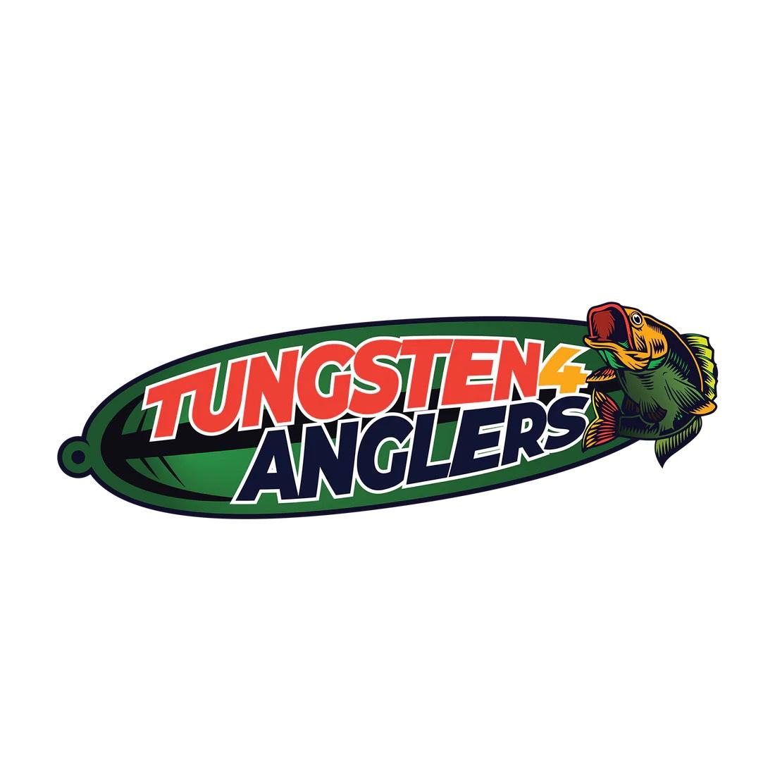 Tungsten 4 Anglers