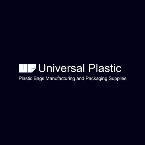 Universal Plastic Bag Manufacturing Co