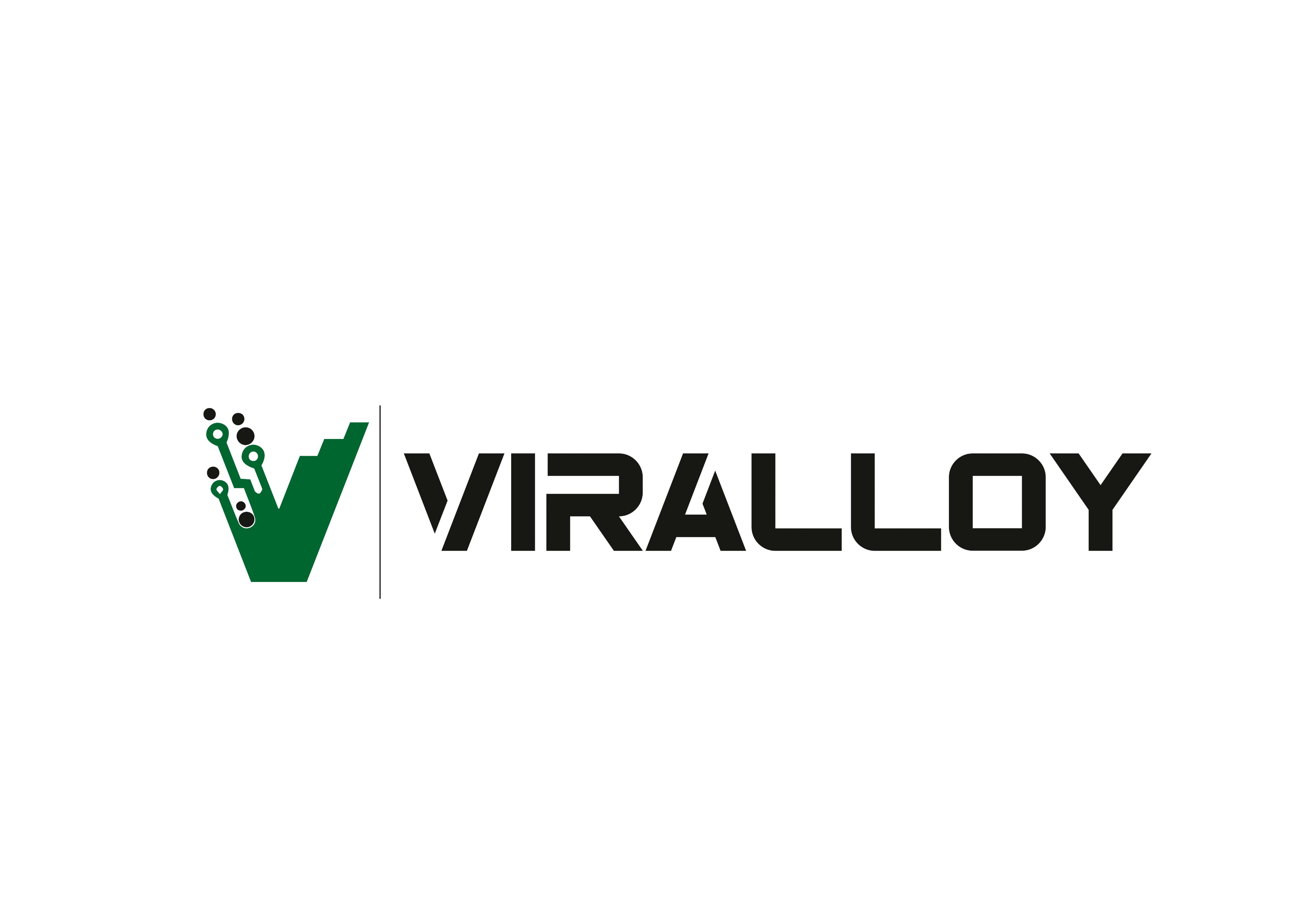 Viralloy