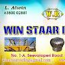 Win Staar Roofing