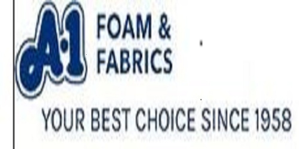 A-1 Foam And Fabrics